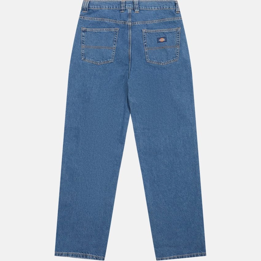 Dickies Jeans THOMASVILLE DENIM DK0A4XYKCLB1 CLASSIC BLUE
